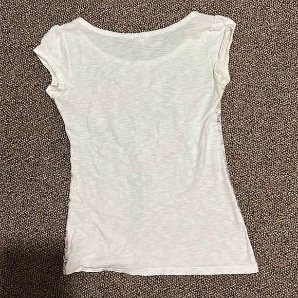 Sugar Tart Brand Size Juniors Size Large Top - Picture 2 of 3